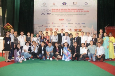 Hội nghị khoa học Toàn quốc về bệnh truyền nhiễm HIV/AIDS và Hội nghị lần thứ 8 khu vực Đông Nam Á về Y học nhiệt đới và Ký sinh trùng