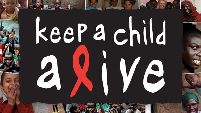 Nhiều trẻ nhiễm HIV ở Kenya  chưa tiếp cận được với điều trị ARV