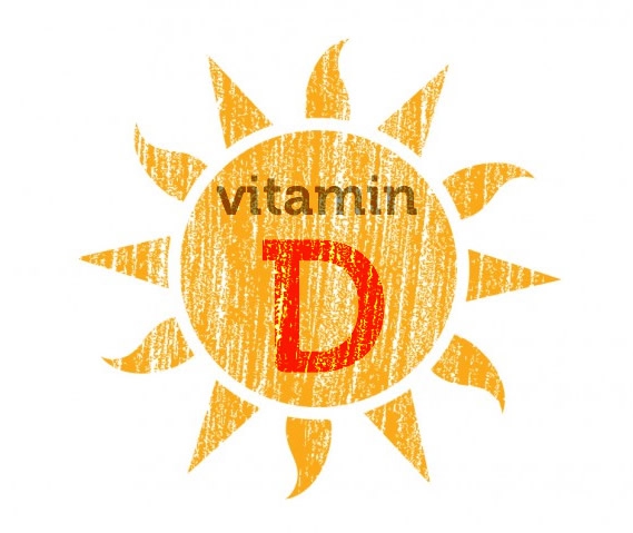 Vitamin D giúp khôi phục chức năng miễn dịch nhanh hơn