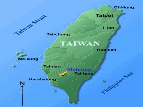 Đài Loan gỡ bỏ điều luật ngăn cấm nhập cảnh đối với người nhiễm HIV