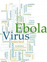 Thông tin và khuyến cáo cho người đi, đến các nước đang có dịch bệnh Ebola