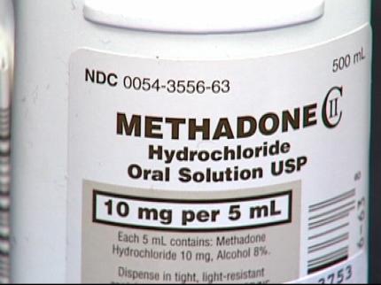 Lai Châu vượt chỉ tiêu điều trị nghiện các chất dạng thuốc phiện bằng Methadone